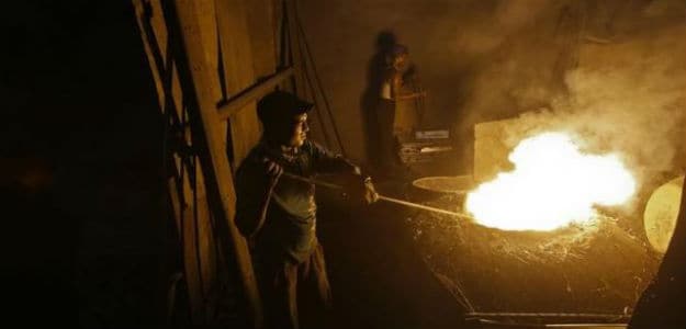 Nalco Gains On Grant Of Bauxite Mine In Odisha