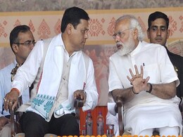 नागरिकता संशोधन कानून के विरोध में आ गए असम के मुख्यमंत्री? नागरिकता संशोधन कानून के विरोध में आ गए असम के मुख्यमंत्री?