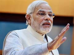 PM Narendra Modi's Degree 'Authentic', Says Delhi University Registrar