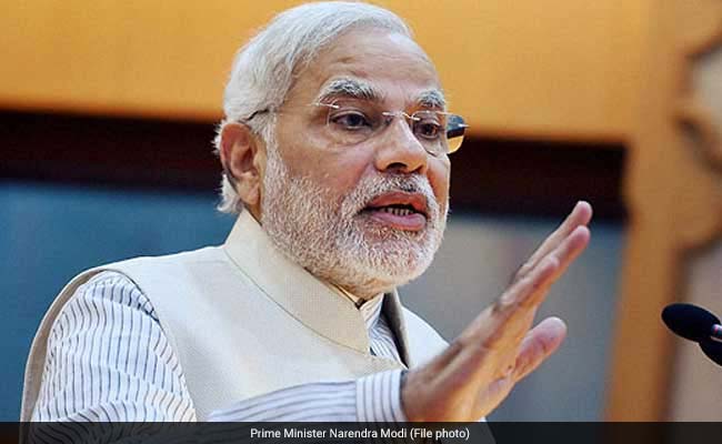 PM Modi's Iran Trip Announced, India Rushes To Clear $6.5 Billion Bill