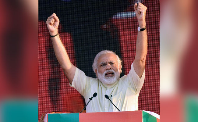 PM Narendra Modi Hasn't Been Able To Enforce Lokpal, Says Congress