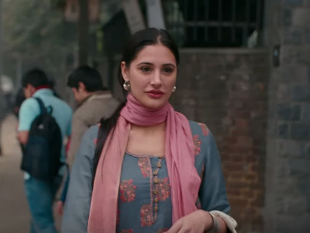 Nargis Fakhri is a <I>Rockstar</i>. Reviews Don't 'Traumatise' Her Anymore