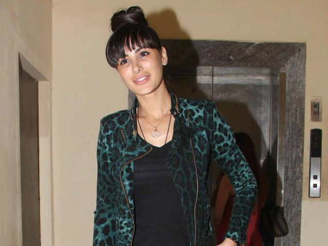 Nargis Fakhri is in New York Because of Ill-Health, Confirms Her Rep