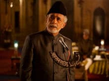 Naseeruddin Shah is 'Envious' of These Actors
