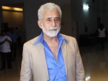 Bollywood Films Lack Content Most of the Time, Says Naseeruddin Shah