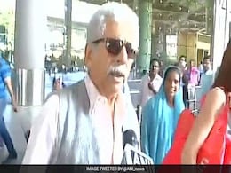 Naseeruddin Shah's Dig At Anupam Kher Over Kashmiri Pandit Issue Stirs Controversy Naseeruddin Shah's Dig At Anupam Kher Over Kashmiri Pandit Issue Stirs Controversy