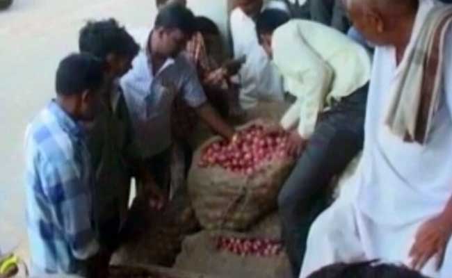India Could Lose 49 Billion Dollars In GDP By Food Price Shock: UN