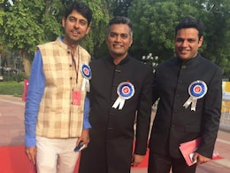 Neeraj Ghaywan to Donate National Award Money to Maharashtra Farmers Neeraj Ghaywan to Donate National Award Money to Maharashtra Farmers