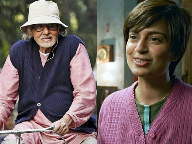 National Awards: Amitabh Bachchan, Kangana Ranaut to Collect Their Prizes