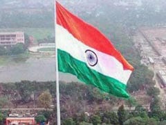 <i>'Har Ghar Tiranga'</i>: Over 20 Crore National Flags Made Available To People Since Launch