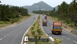 Union Budget 2022: National Highways Network To Be Expanded By 25,000km In 2022-23