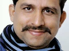 AAP Appoints Naveen Jaihind As Haryana Convener