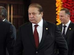 Pak Prime Minister Nawaz Sharif To Raise Kashmir Issue At UN General Assembly