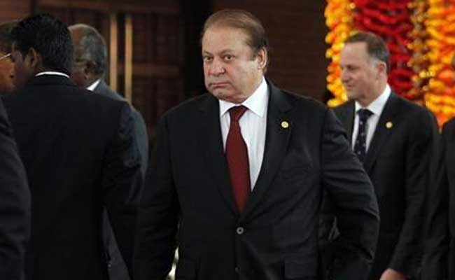 Nawaz Sharif Pushes For Completion Of China-Pak Project In PoK, Calls It 'Top Priority'