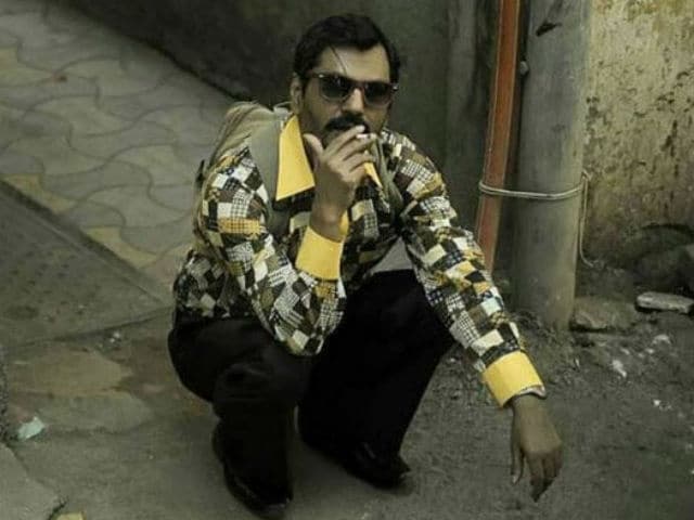 Direct From Cannes: What Foreign Media Said About Raman Raghav 2.0