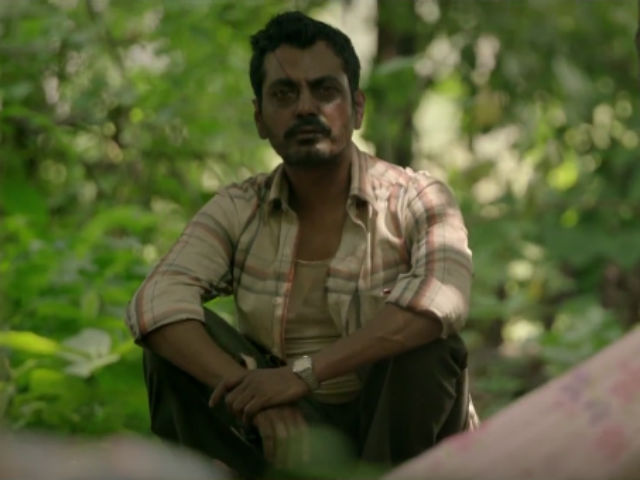 मायानगरी की चकाचौंध में गुम नहीं हुआ नवाजुद्दीन सिद्दीकी का यह अनोखा प्रेम