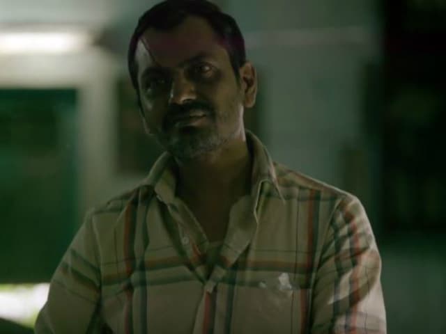 Anurag Kashyap Won't Settle For Even a 'Single Cut' in Raman Raghav 2.0