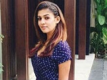 Nayanthara Turns Producer With a Woman-Centric Film