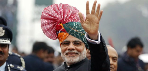 NDA Government Work In Progress, Issues Yet To Be Resolved: Assocham