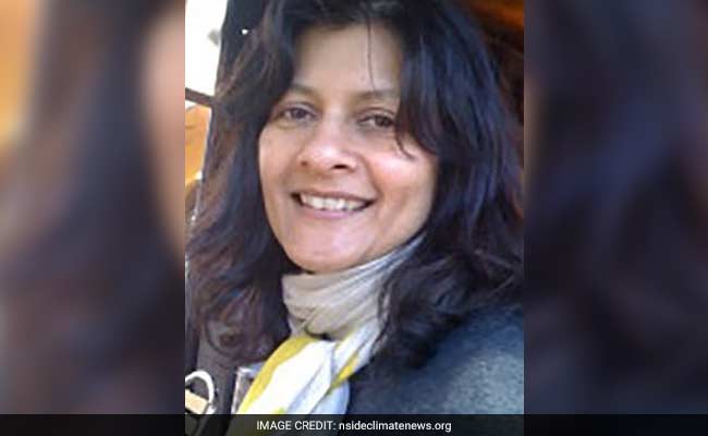 Indian-American Journalist Recieves Prestigious Award At White House Dinner