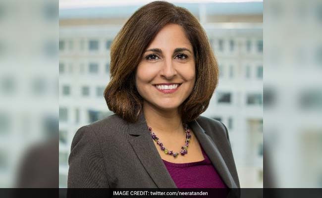 Indian-American Neera Tanden Withdrawn As Biden's Budget Pick Amid Row