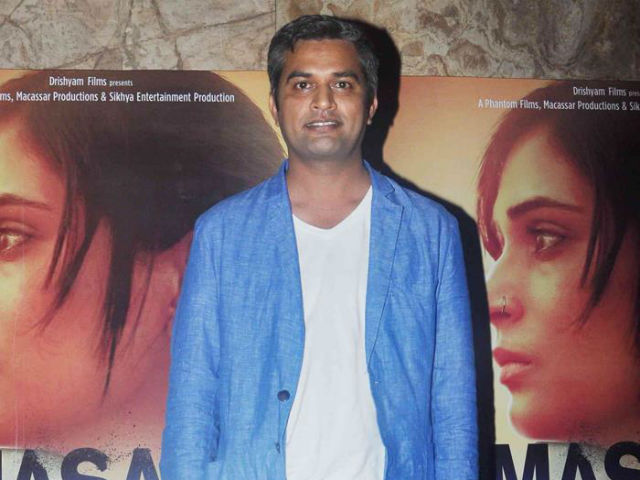 Neeraj Ghaywan Didn't Expect a National Award in His 'Wildest Dreams'