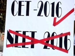 States Say Defer NEET, Centre Agrees To Consider Students' Dilemma States Say Defer NEET, Centre Agrees To Consider Students' Dilemma