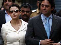 Driver Accuses Ness Wadia Of Abuse And Assault, Police Registers Complaint