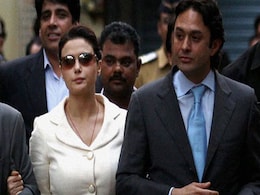 Preity Zinta's Molestation Case Against Ness Wadia Scrapped By High Court Preity Zinta's Molestation Case Against Ness Wadia Scrapped By High Court