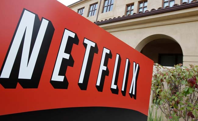 Netflix Tool Helps Mobile Viewers Manage Data Limits