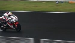 Sepang World Superbike Race Report: Nicky Hayden Secures First WSBK Podium Finish