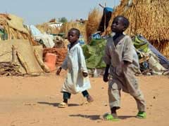 Boko Haram Refugees In Niger Feel 'Abandoned' By The World
