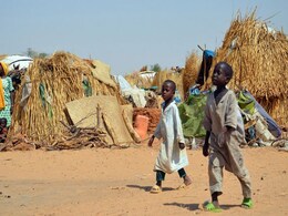 Boko Haram Refugees In Niger Feel 'Abandoned' By The World Boko Haram Refugees In Niger Feel 'Abandoned' By The World