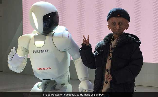 15-Year-Old Nihal Batla Suffering From Progeria Dies