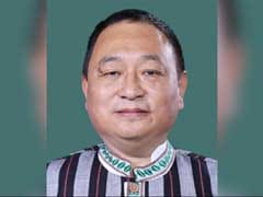 Arunachal Congress Lawmaker Wants To Visit China But Not On Stapled Visa