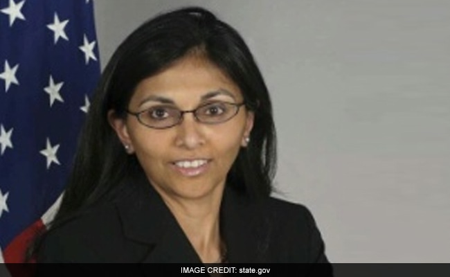 China Should Acknowledge India A Force To Reckon With: Ex-US Diplomat Nisha Desai Biswal