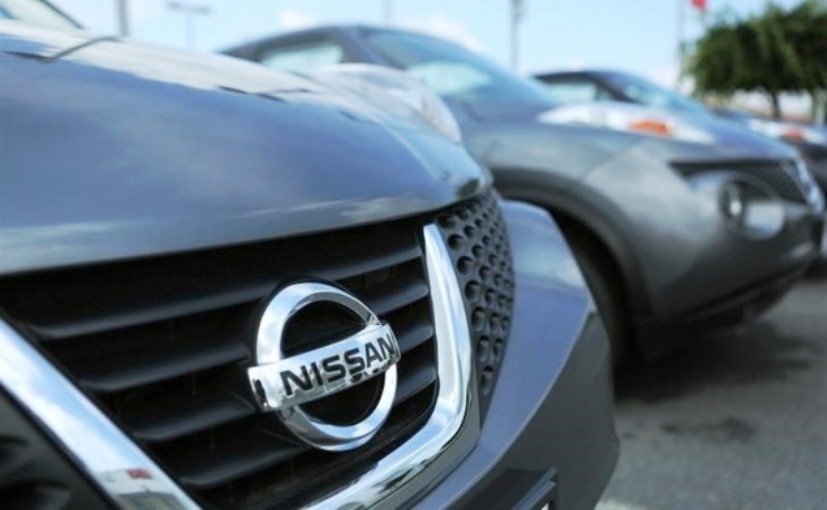 Nissan In Talks With Panasonic And Others To Sell Battery Operations