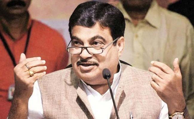 External Borrowings To Finance Infrastructure Push: Nitin Gadkari
