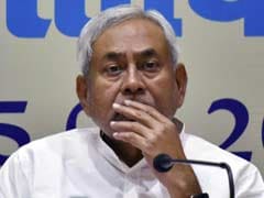 Whole Nation With You, Stop Love Letters To Pak: Nitish Kumar To PM Modi