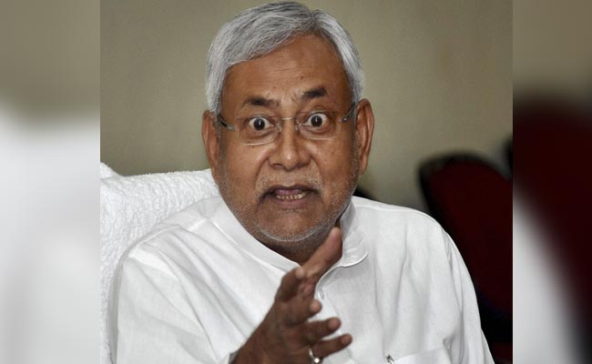 Bihar Journalist Murder: Nitish Kumar Says Guilty Won't Be Spared