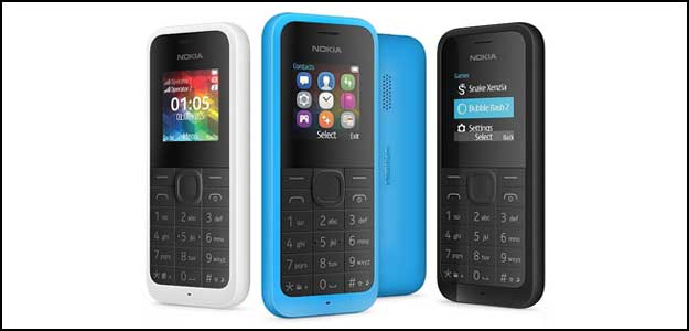 Nokia Name To Return To Mobile Phones After Licensing Deal