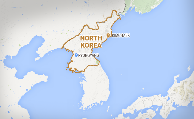Moscow Demands North Korea's Explanation On Detention Of Russian Yacht