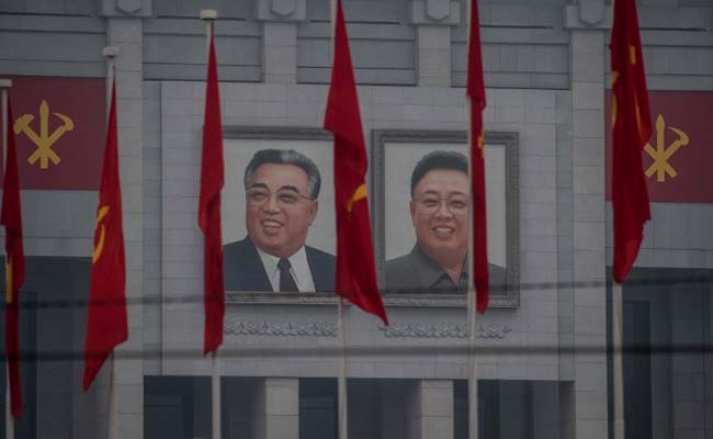 North Korea Congress Starts; Foreign Media Kept Out So Far