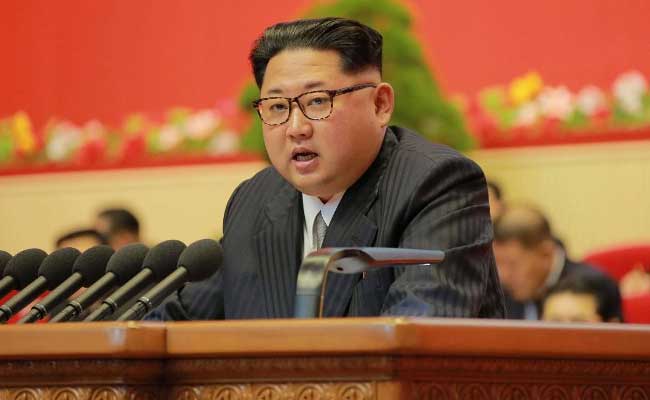 North Korea Vows Response To 'Reckless' US Navy Move