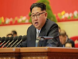North Korea Appears To Have Restarted Plutonium Reactor: Think Tank North Korea Appears To Have Restarted Plutonium Reactor: Think Tank