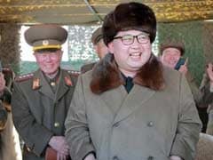 North Korea's Kim Jong Un Defends Nuclear Arsenal As Test Fears Grow