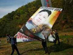 Images Show North Korea May Be Preparing Fifth Nuclear Test: Research Institute
