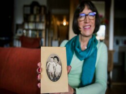 'Tick Here Please': Changing Gender In Norway Gets Easier 'Tick Here Please': Changing Gender In Norway Gets Easier