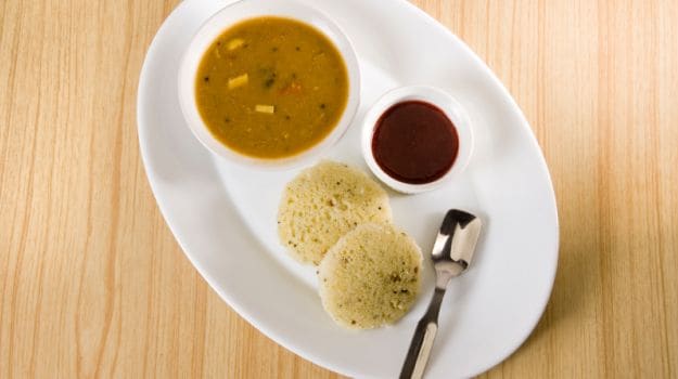 oats idli