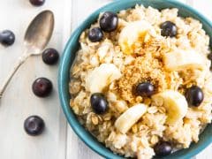 Bored Of Having Oatmeal For Breakfast? Here Are Other Ways You Can Include Oats In Your Diet
